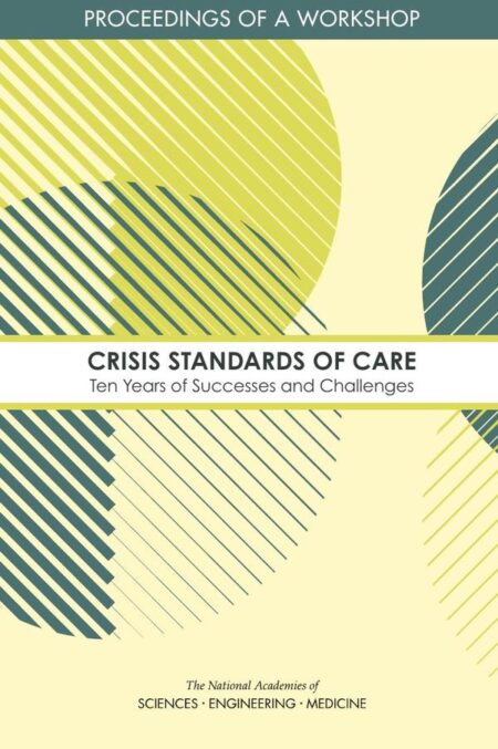 Crisis Standards of Care