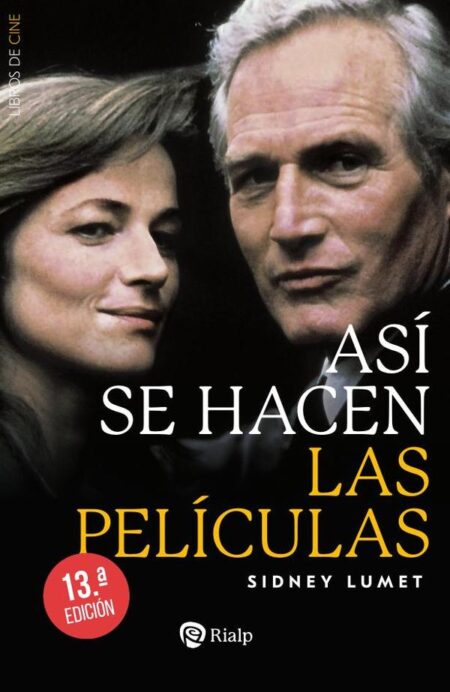 Así se hacen las películas