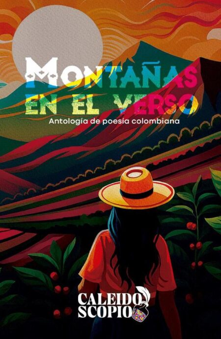 Montañas en el verso