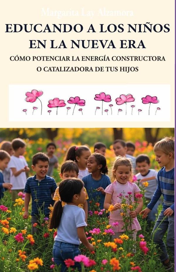 Educando Niños dela Nueva Era