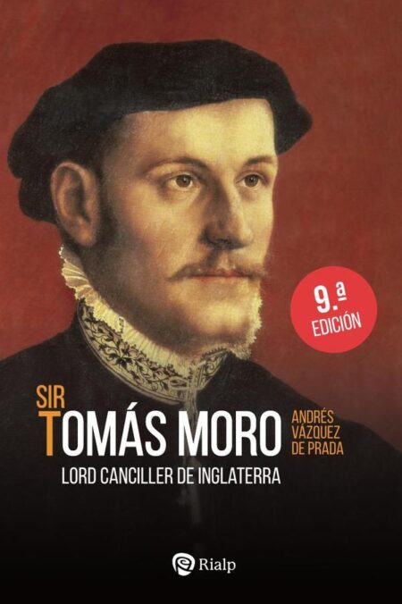 Sir Tomás MOro:Lord Canciller de Inglaterra