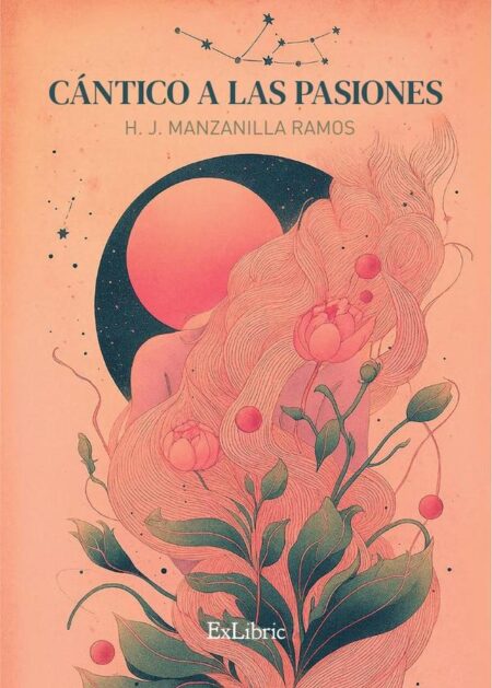 Cántico a las pasiones