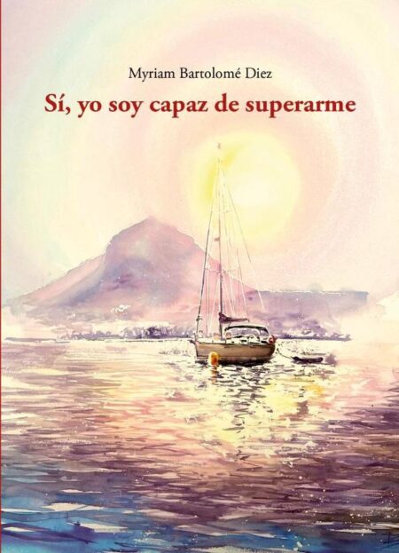 Sí, yo soy capaz de superarme