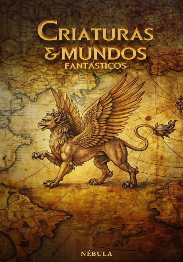 Criaturas y mundos fantásticos
