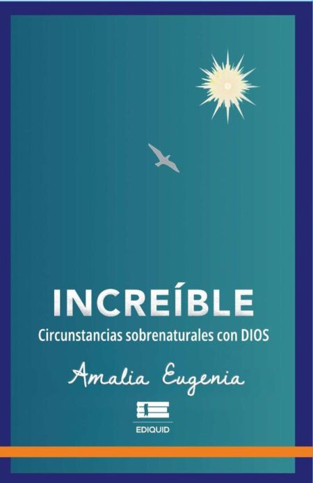 Increíble:Circunstancias sobrenaturales con Dios