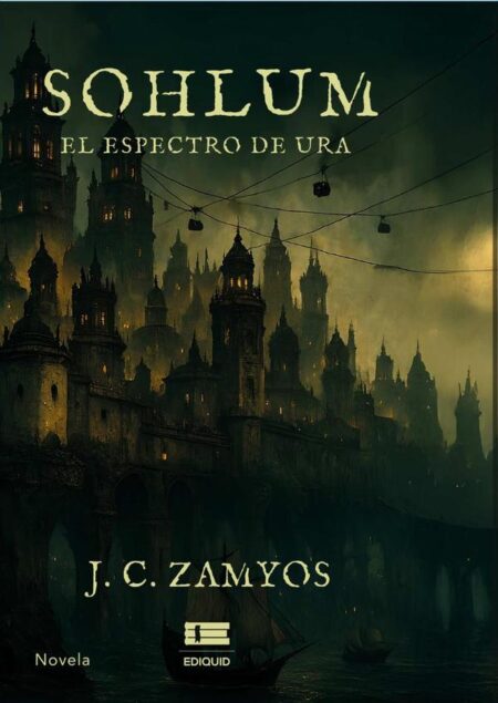 Sohlum:El espectro de Ura