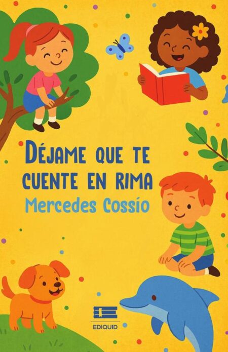 Déjame que te cuente en rima