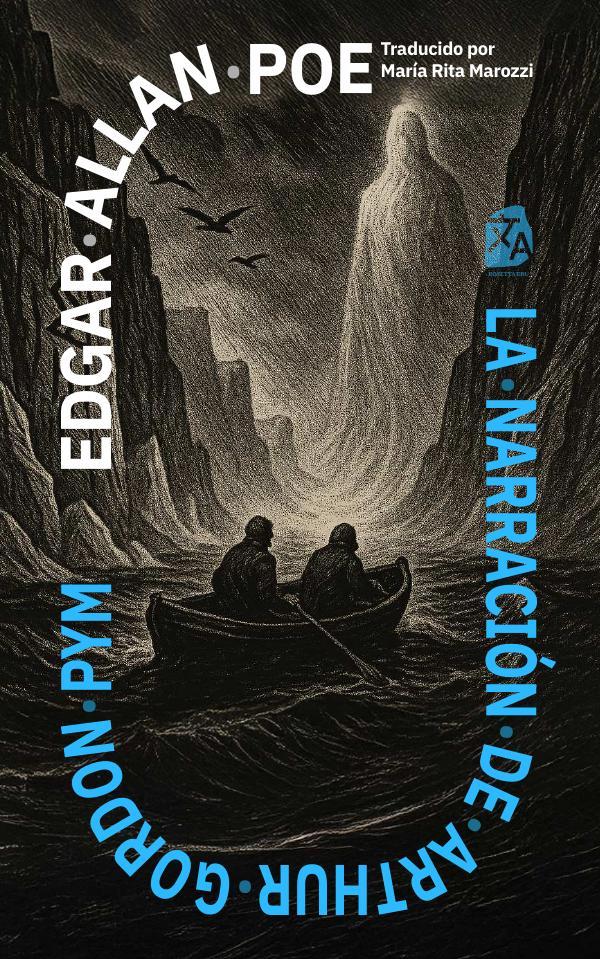 La narración de Arthur Gordon Pym:Nueva traducción al español