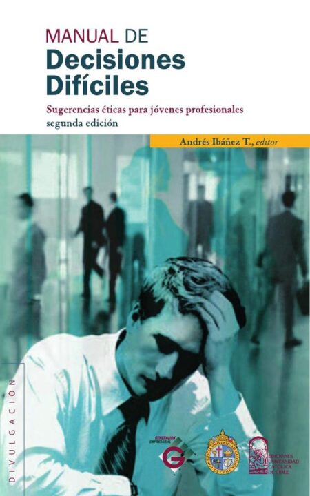 Manual de decisiones difíciles