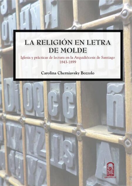 La religión en letra de molde