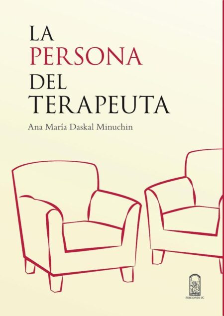La persona del terapeuta