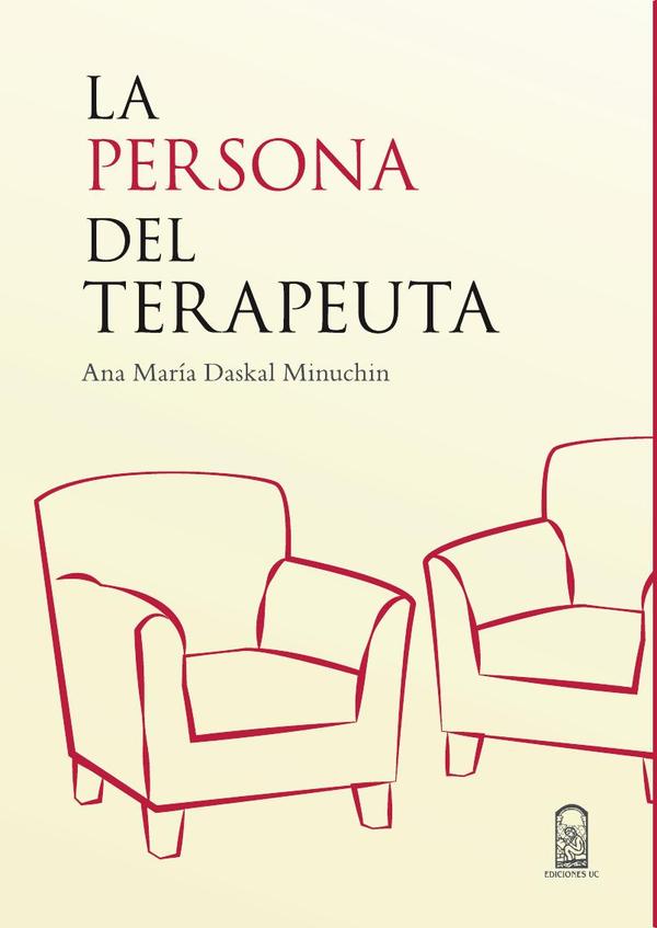 La persona del terapeuta