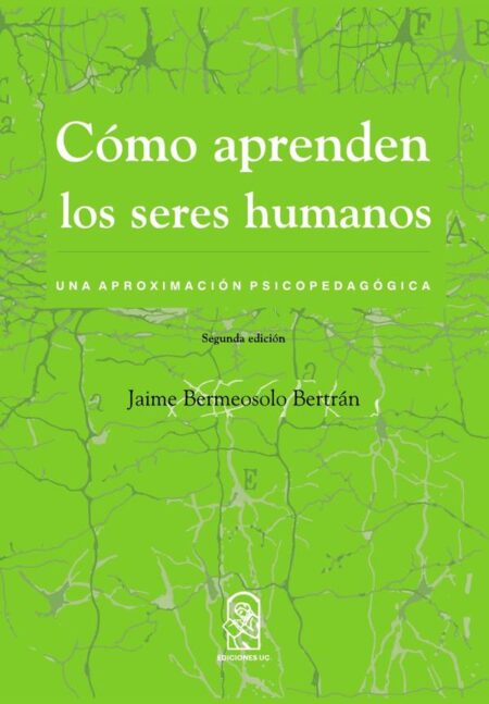 Cómo aprenden los seres humanos