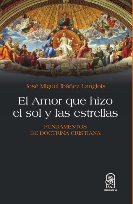 El Amor que hizo el sol y las estrellas