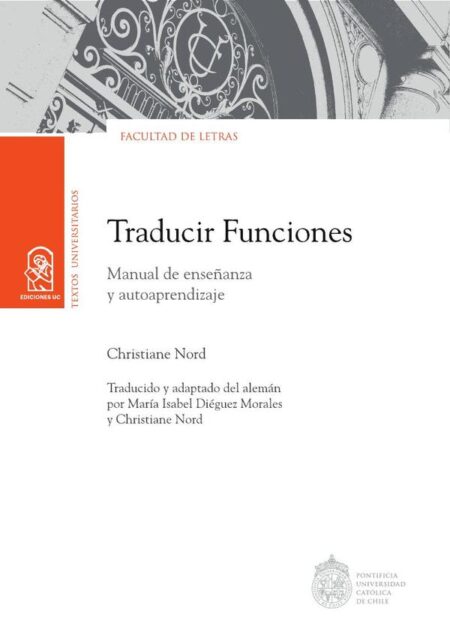 Traducir funciones