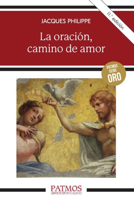La oración, camino de amor