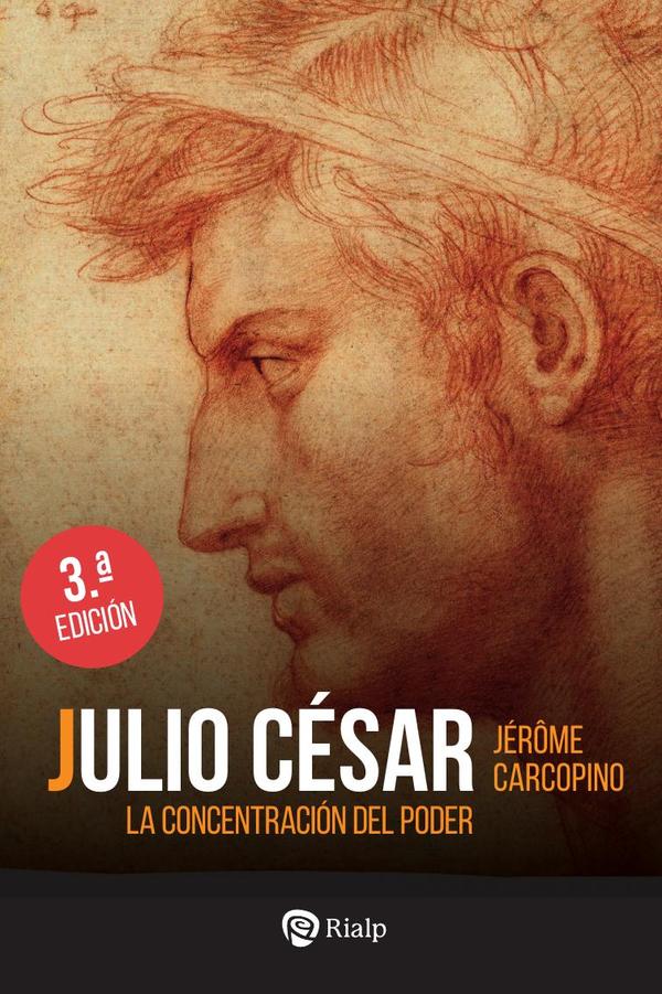 Julio César:La concentración del poder