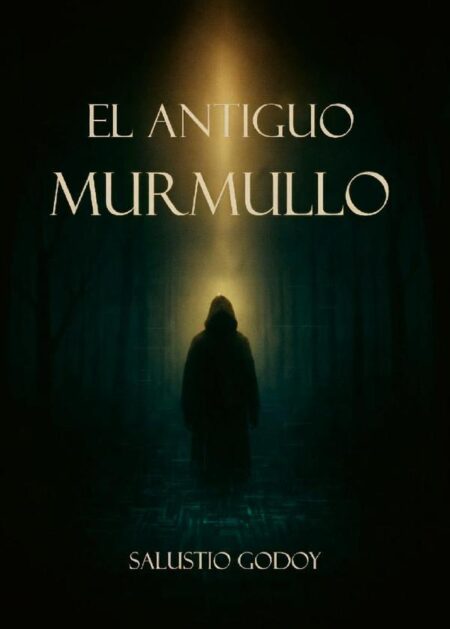 El antiguo murmullo:Mitos que no duermen