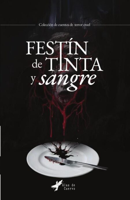 Festín de tinta y sangre