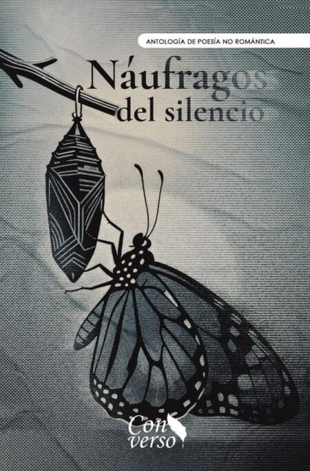 Náufragos del silencio