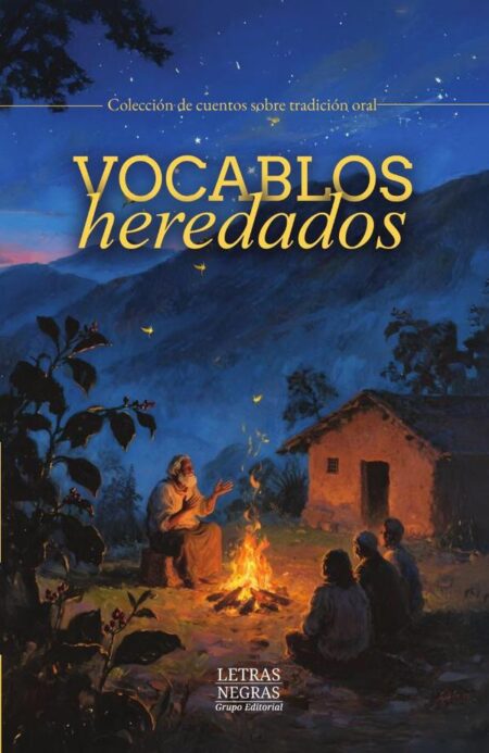 Vocablos heredados