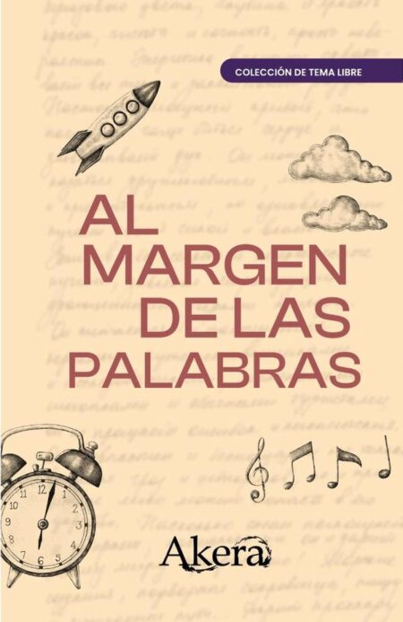 Al margen de las palabras