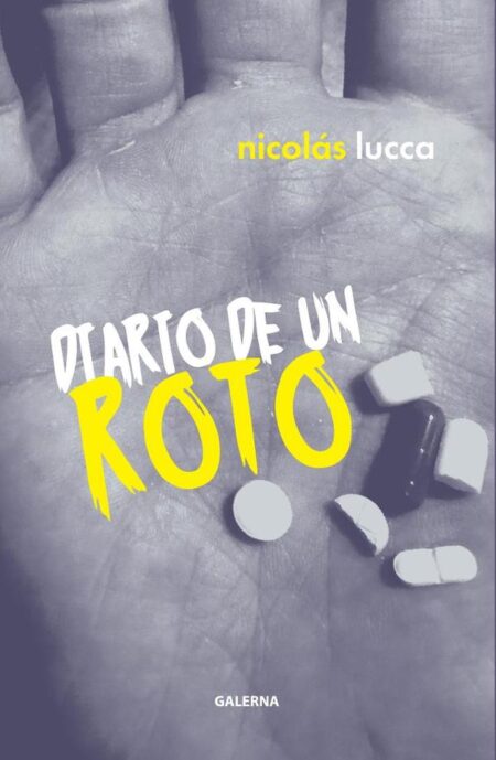 Diario de un roto