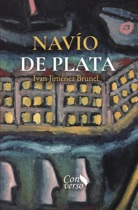Navio de plata