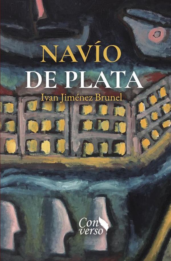 Navio de plata