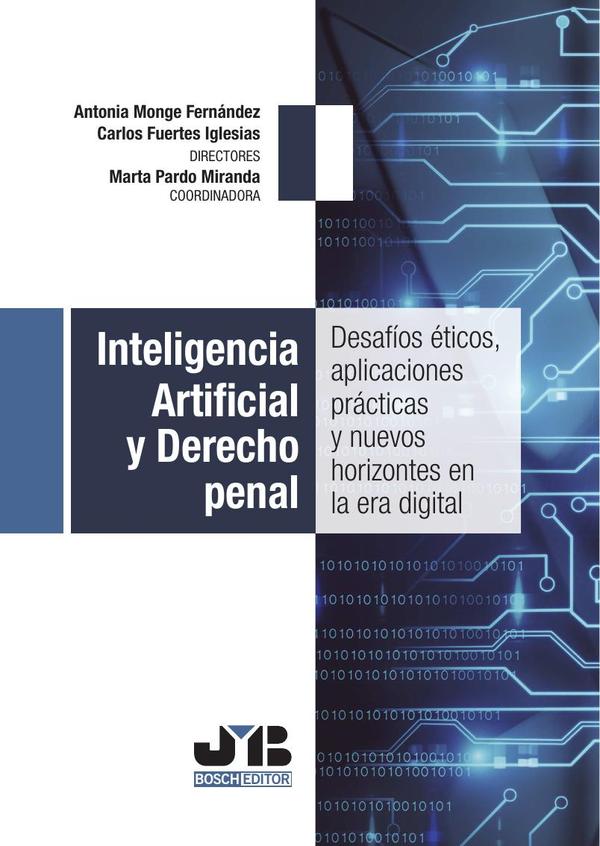 Inteligencia Artificial y Derecho penal
