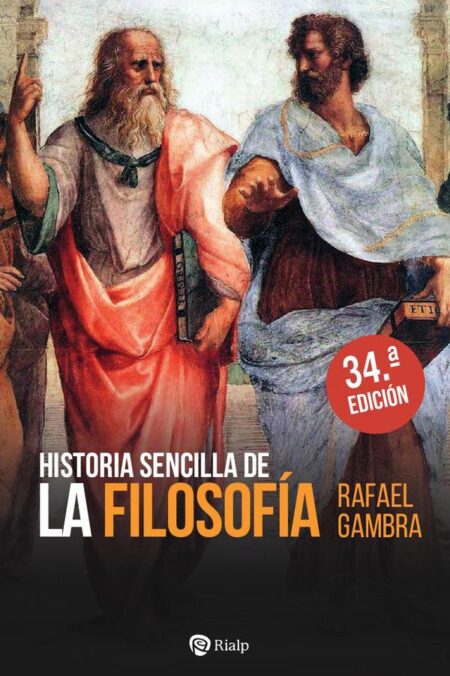 Historia sencilla de la filosofía