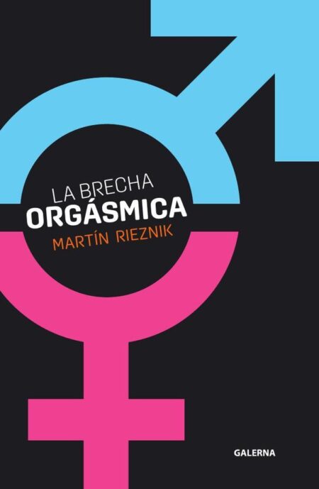 La brecha orgásmica