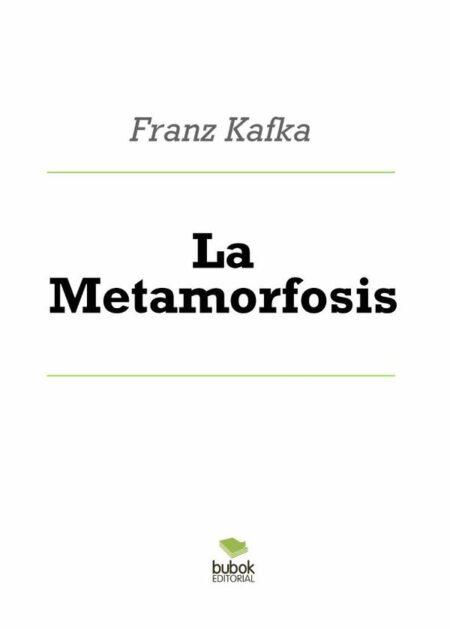 La Metamorfosis (Ediciones Letra Grande):Edición en letra grande