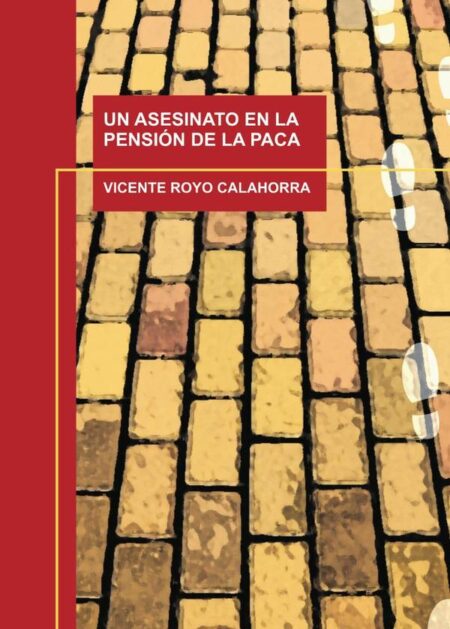 Un asesinato en la pensión de la paca