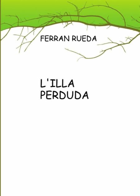 L'illa perduda