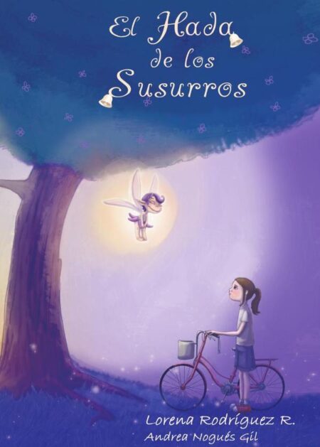 El Hada de los susurros