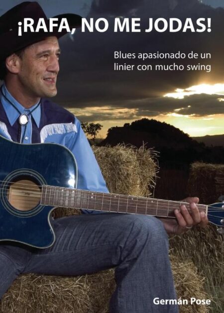 ¡Rafa, no me jodas!