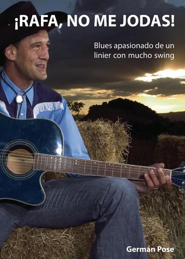 ¡Rafa, no me jodas!