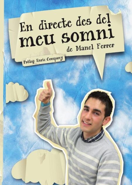 En directe des del meu somni