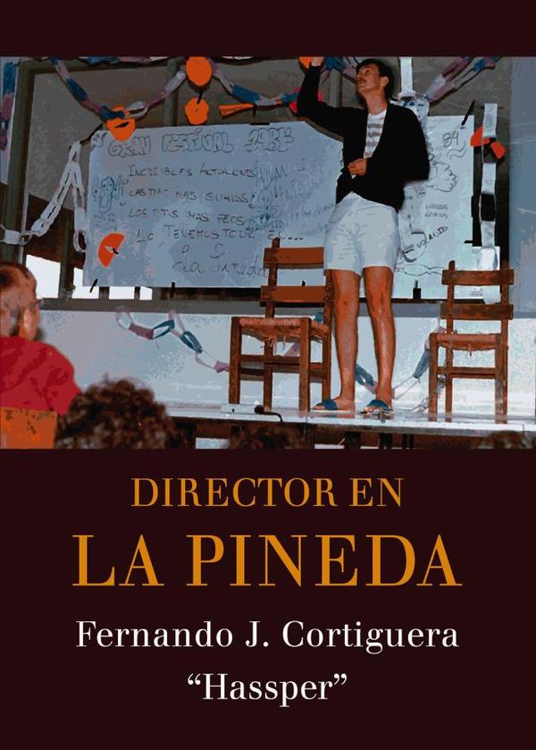 Director en La Pineda