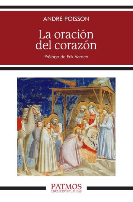 La oración del corazón