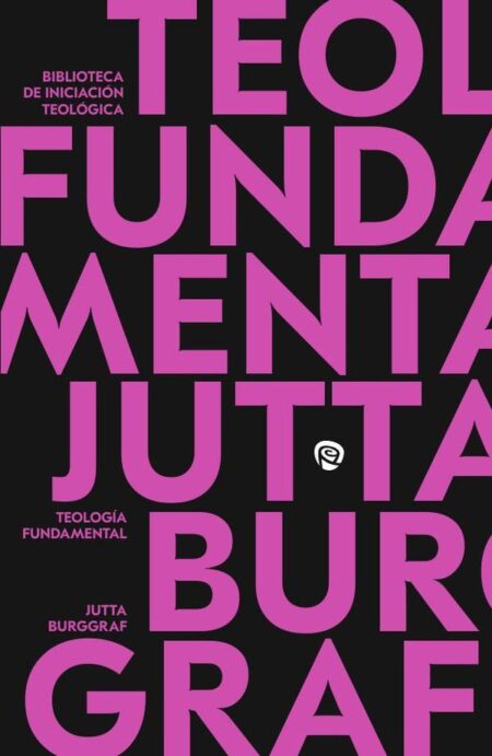 Teología Fundamental