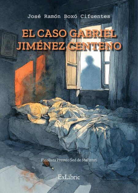 El caso Gabriel Jiménez Centeno