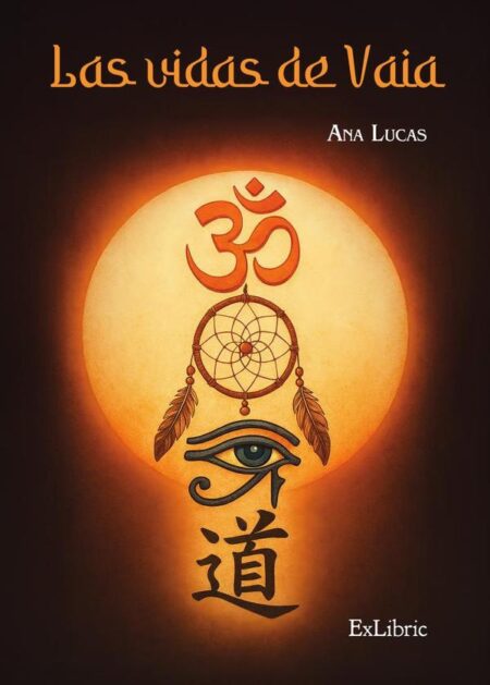Las vidas de Vaia