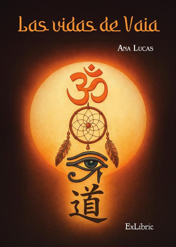 Las vidas de Vaia