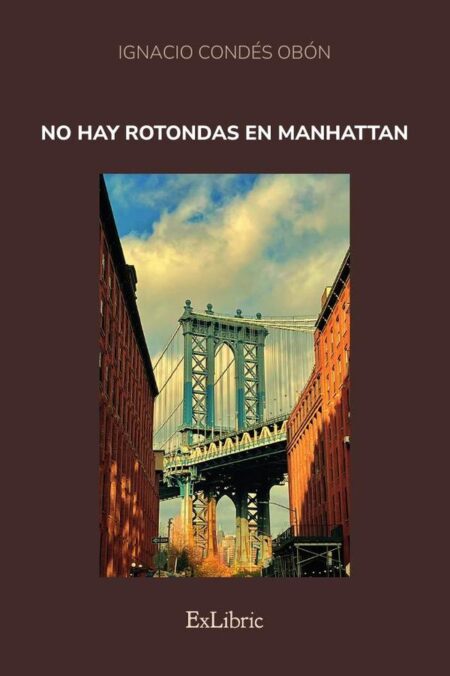 No hay rotondas en Manhattan