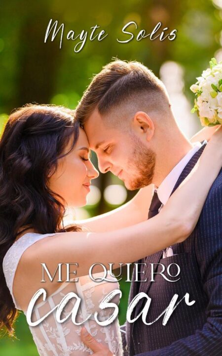 Me quiero casar