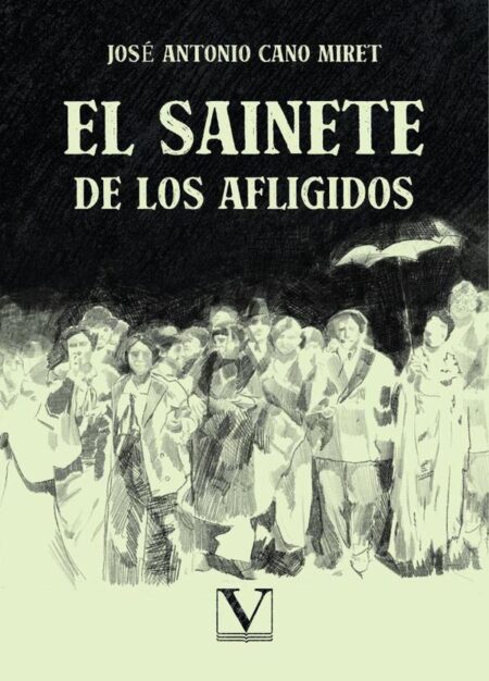 El sainete de los afligidos