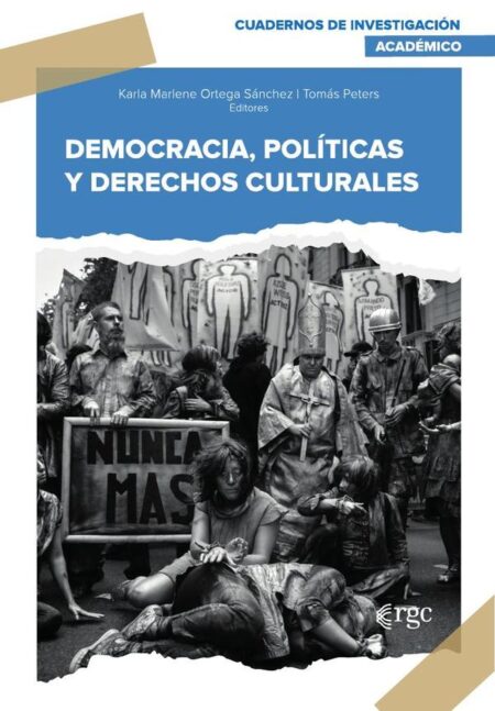 Democracia, políticas y derechos culturales