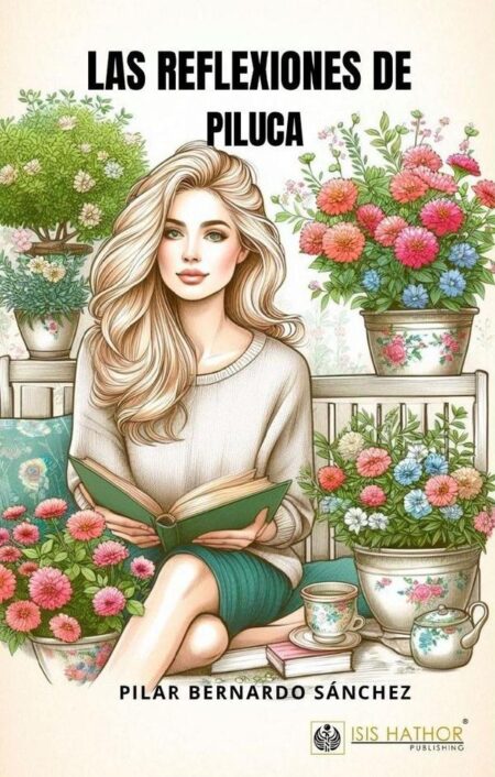 Las reflexiones de Piluca